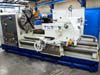 Lathe machine 