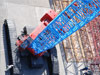 Heavy Cranes