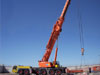 Heavy Cranes