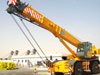 Heavy Cranes