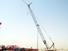 Heavy Cranes