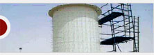 Shop Fabricated Storage Tanks
