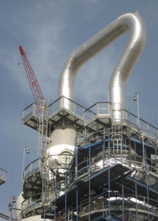 Insulation and Cladding Projects – ABJ