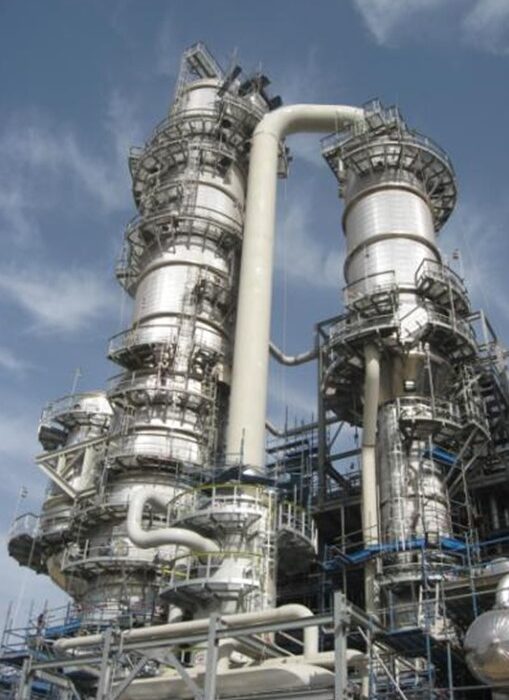 Insulation and Cladding Projects – ABJ